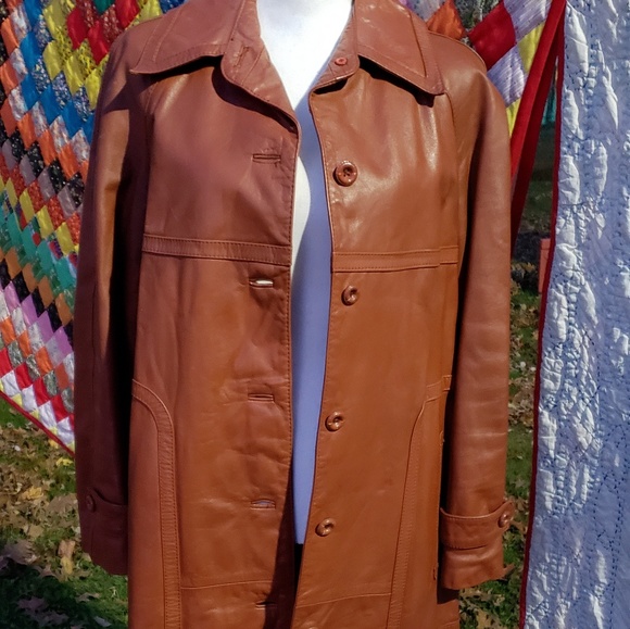 jcpenney leather jackets